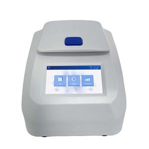 WESTTUNE Biología <span class=keywords><strong>Molecular</strong></span> WT-32, Termociclador Digital Mini de 32 Pocillos, Máquina de Prueba de PCR de ADN, Precio desde China - Product Image 1
