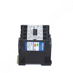 Contactor de CA Guilin para Unidades de Aire Acondicionado Exteriores CJX9B-25S/GC5-25 - Product Image 3
