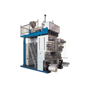 yarn spinning machine polypropylene fdy filament yarn production machine