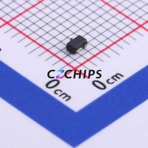 ทรานซิสเตอร์สนามทรานซิสเตอร์ AO7414-VB SOT-323(SC-70) ใหม่ดั้งเดิม (มอสเฟท) - Product Image 2