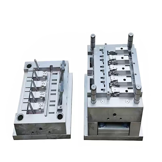 High Quality 3D Sublimation Jigging Mould for Sublimation Mobile Phone Cover Mould Blank Coated case Injection Mould