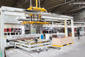 Tấm <span class=keywords><strong>Melamine</strong></span> Chống Ẩm Chống Thấm Nước Giá Sỉ Chất Lượng Cao 18Mm 16Mm MDP - Product Image 4