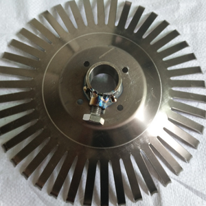 Giá Anốt Titan Nguyên Chất - Product Image 3