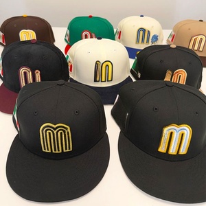 Nuevas <span class=keywords><strong>Gorras</strong></span> <span class=keywords><strong>Originales</strong></span> Era para Hombre, Gorra Plana Ajustada 59, Gorra de Béisbol de 6 Paneles, <span class=keywords><strong>Gorras</strong></span> Personalizadas de Diseñador, Gorra Snapback - Product Image 1