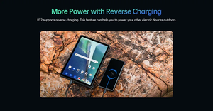 สำหรับ oukitel 4G RT2สุทธิ10.1 \" FHD OCTA core Android 8GB + 128GB 20000mAh โทรศัพท์แท็บเล็ตที่ทนทานพร้อม16MP + กล้อง16MP - Product Image 5