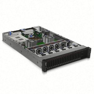 Serveur Lenovo ThinkSystem SR650 Intel Xeon-Gold 6240R 16 Go 800 W Mémoire Serveur Rack 2U - Product Image 6