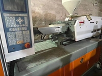 Máquina de Moldeo por Inyección Chenhsong de 168 Toneladas, Máquina de Inyección para Carcasas de Teléfonos Móviles de Plástico