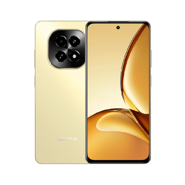 Original Real me V60 V60s 5000mAh Large Battery 120Hz 32MP Camera 7.94mm IP64 Dustproof and Waterproof Ultra Thin Smartphone 5G