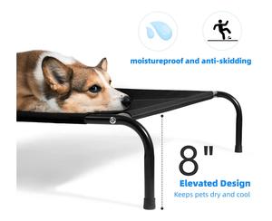 La nueva cama para perros con cuello forrado es más moderna, segura y viene en varios colores, fácil de quitar y más conveniente - Product Image 3