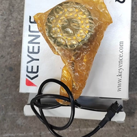 Nouvelles périphériques industrielles originales Ca-drw4f pour le traitement des LED, série Ca-d, source de lumière circulaire blanche 43-15 Ca Drw4f