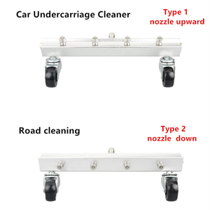Limpiador <span class=keywords><strong>de</strong></span> Chasis <span class=keywords><strong>de</strong></span> <span class=keywords><strong>coche</strong></span>, limpiador inferior <span class=keywords><strong>de</strong></span> alta presión, fácil <span class=keywords><strong>de</strong></span> lavar, precio <span class=keywords><strong>de</strong></span> fábrica - Product Image 2