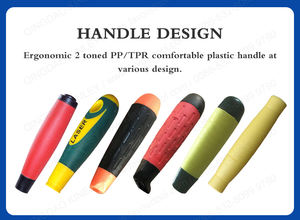 Truelle <span class=keywords><strong>de</strong></span> maçon professionnelle industrielle <span class=keywords><strong>de</strong></span> type britannique 2025 avec lame en acier au carbone et manche en bois <span class=keywords><strong>de</strong></span> bouleau - Product Image 6