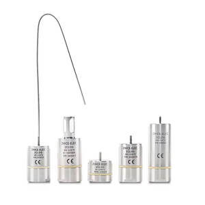 Logiciel de validation des données alimentaires, enregistreur de données sans fil à haute température pour autoclave avec ré<span class=keywords><strong>solution</strong></span> de 0,01 °C, enregistreur OEM ODM pour laboratoire - Product Image 5