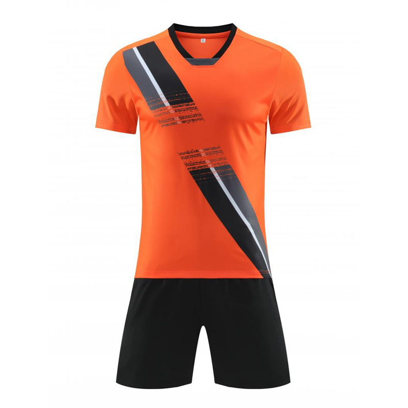 Naranja+Negro