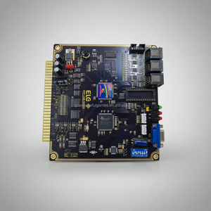 Nouveau kit carte mère PCB <span class=keywords><strong>POG</strong></span> 510 Higher Holding 72-89% POT O GOLD T340 - Product Image 3