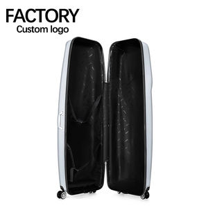 กระเป๋าใส่ไม้กอล์ฟแบบมีล้อ HKB015 รุ่นสั่งทำพิเศษ น้ำหนักเบา กันน้ำ สำหรับเดินทาง ขายส่ง พร้อมเคสแข็ง - Product Image 4