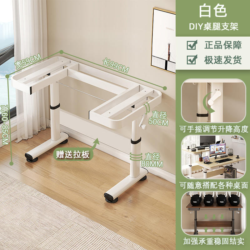 99x59 blanco es adecuado para una mesa de 100x60.