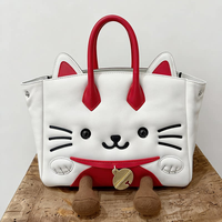 Nouveau Sac à Main Tendance 2026 pour Femme – Style Designer Mignon et Original, Sac Bandoulière Croisé, Sac Fourre-Tout Tendance pour le Shopping