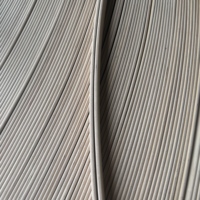 Lattes de lit en bois écologiques naturelles sur mesure, vente en gros, marque YX, YX-030K pour pièces de mobilier de chambre à coucher, base
