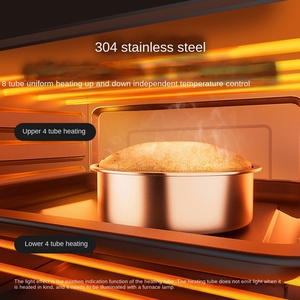 Big Size Hot Selling Commercial Electric <b>Toaster</b>& Pizza Oven Bread Multi-functional Ovens - Product Image 5