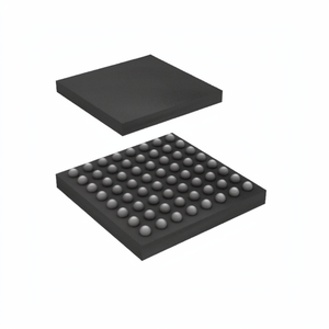 Buy Online Electronic Components Original One Stop Service LTC3376IY#PBF Power Management (PMIC) 64 LFBGA - Product Image 1