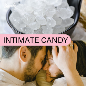 100% saf doğal kadın arzu nazik ve hiçbir tahriş Yoni tatlandırıcı şeker zevk Yoni tatlı yumru şeker geliştirmek - Product Image 4