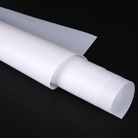 PET Backlit Banner Coated Pvc  Flex Banner
