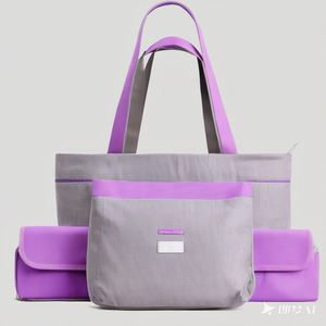 Sac de sport et de voyage en tissu Oxford imperméable, personnalisé avec logo, pour fitness et yoga, fabriqué par usine OEM certifiée BSCI - Product Image 1