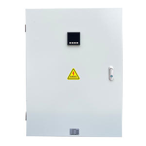 Boîtier de commande d'interrupteur principal personnalisé, boîtier MCB 250A, boîte de distribution d'économie d'énergie PDU, panneau d'alimentation électrique - Product Image 2
