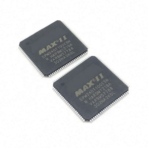 EPM240T100C5N EPM240T100C5 EPM240T100 EPM240 Nouvelle et originale puce logique programmable TQFP100 EPM240T100C5N - Product Image 1