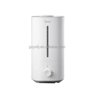<span class=keywords><strong>Humidificador</strong></span> USB ultrasónico automático <span class=keywords><strong>Midea</strong></span>, fabricante de niebla, aceite esencial, fragancia de escritorio para el hogar, difusor silencioso, <span class=keywords><strong>humidificador</strong></span> de aire - Product Image 1
