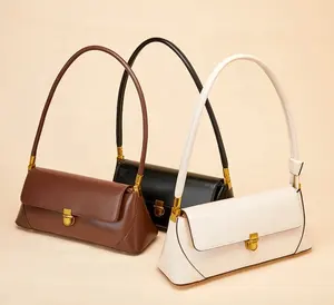FS5565 sacs à main mode en cuir petit sac à rabat sacs de luxe pour femmes pochette de soirée sacs à main en cuir dames nouveaux arrivages