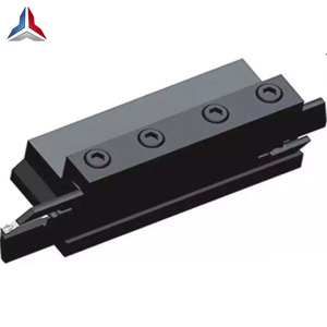 Precision <b>Lathe</b> <b>Tool</b> 40x40x350mm YT5 A430 A330 Holder 90 45 External Diameter Turning <b>Tool</b> - Product Image 4