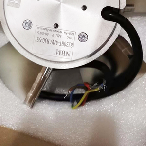 Ventilador de Refrigeración para Husillo Mitsubishi 8330RT-42W-B30-S51 - Product Image 5
