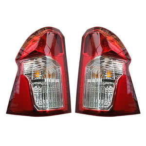 Di alta qualità nuova lampada posteriore posteriore luce Assy 8360132500 8360232500 per Ssangyong Actyon <span class=keywords><strong>Korando</strong></span> <span class=keywords><strong>sport</strong></span> - Product Image 1