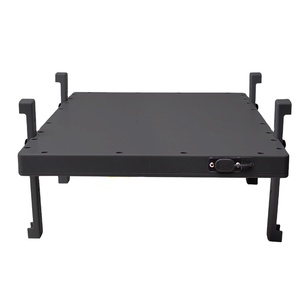 Calentador Eléctrico para Cría de Aves de Corral de 100 W con Altura Ajustable, Almohadilla Térmica para Pollitos, Placa de Calor para Cría de Aves, para Gatitos, Cachorros y Mascotas - Product Image 6