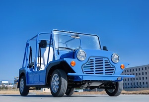 Motor eléctrico de 7.5kw que conduce el <span class=keywords><strong>MOKE</strong></span> - Product Image 4