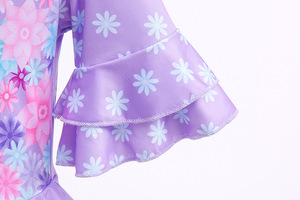 Disfraz <span class=keywords><strong>de</strong></span> Princesa <span class=keywords><strong>de</strong></span> la Animación Charm Mirabell Madrid, Nuevo Disfraz <span class=keywords><strong>de</strong></span> Cosplay para Halloween, Carnaval, Fiesta Ecológica, Festival, Ropa <span class=keywords><strong>de</strong></span> Anime - Product Image 4