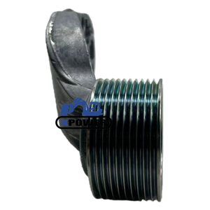 Tendeur de courroie moteur XPower 21479276 APV2739 pour pelle sur chenilles EC380 EC480 Neuf - Product Image 2