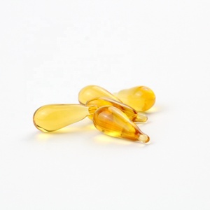 Supply Factory Label OEM privé Suppléments personnalisés Huile de graines de fruits d'argousier Softgel 500mg - Product Image 2