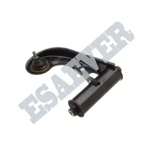 ESAEVER Control Arm for Mercedes Benz W202 W210 S210 OEM 2103308807 Front Right Upper Suspension System Auto Parts