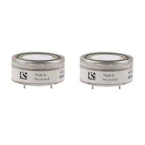 Membrapor Hydrogen Sulfide Sensor H2S <b>C</b> 5000 Electrochemical Gas Sensor For Alarm Systems Made In Switzerland - Product Image 1