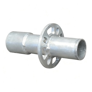 Lista de Precios de Andamios de Acero de Diseño <span class=keywords><strong>Europeo</strong></span> Irotrix Ringlock al por Mayor, Andamios Completos - Product Image 5