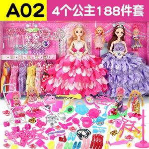 OEM Boneca Kunststoff Prinzessin anpassen Mädchen 11 Zoll Joint Solid Body Kleid Mode Schönheit Prinzessin Puppe Hersteller - Product Image 6