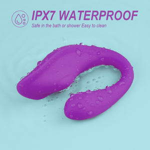 <span class=keywords><strong>2025</strong></span> nâng cấp không thể sao chép bio-sụn công nghệ thiết lập tùy chỉnh mang nhãn hiệu mặc máy rung điều khiển từ xa 9-tốc độ IPX7 không thấm nước tối ưu - Product Image 2