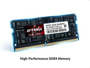 TXRUI/OEM Professional <b>DDR4</b> 16GB gaming <b>RAM</b> <b>DDR4</b> 16GB <b>RAM</b> <b>DDR4</b> 2666MHz <b>RAM</b> <b>DDR4</b> 16GB <b>RAM</b> in stock - Product Image 1