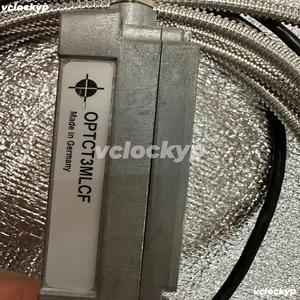 เครื่องวัดอุณหภูมิอินฟราเรดเยอรมนี โอพทริส รุ่น OPTCT3MLCF-J - Product Image 1