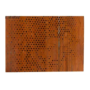 Q235NH/Q295NH/Q345NH/Q355NH Corrosion Resistant Corten Steel Plates