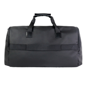 Sac de voyage unisexe léger avec séparation sec/humide, grande capacité, sac de rangement pour bagages, sac de natation et de sport personnalisable - Product Image 5