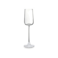 Verre à champagne élégant de 227 ml – Fournisseur en gros pour mariages, fêtes, restaurants et hôtels – Expédition mondiale
